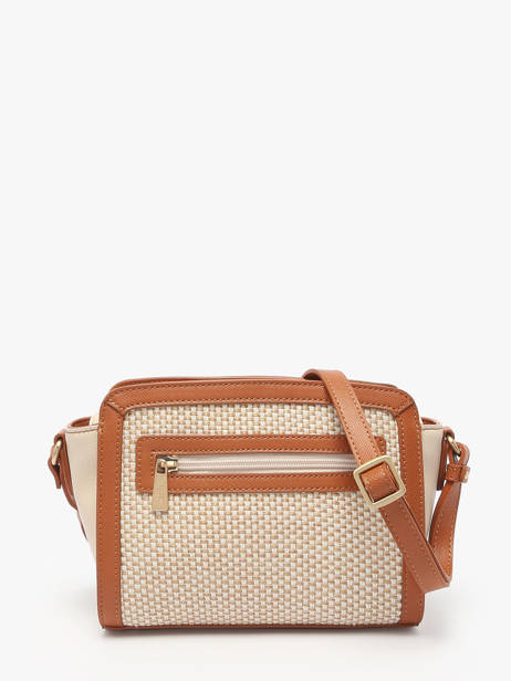 Cross Body Tas Judy Hexagona Beige judy 6520143 ander zicht 4